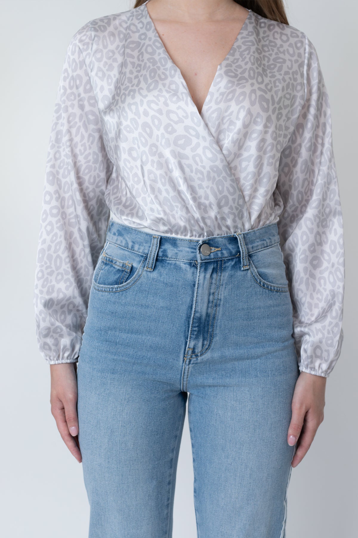 Viola body-white