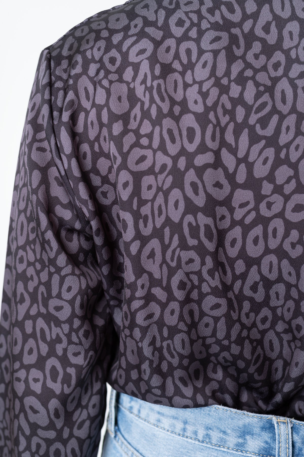 Viola body-black