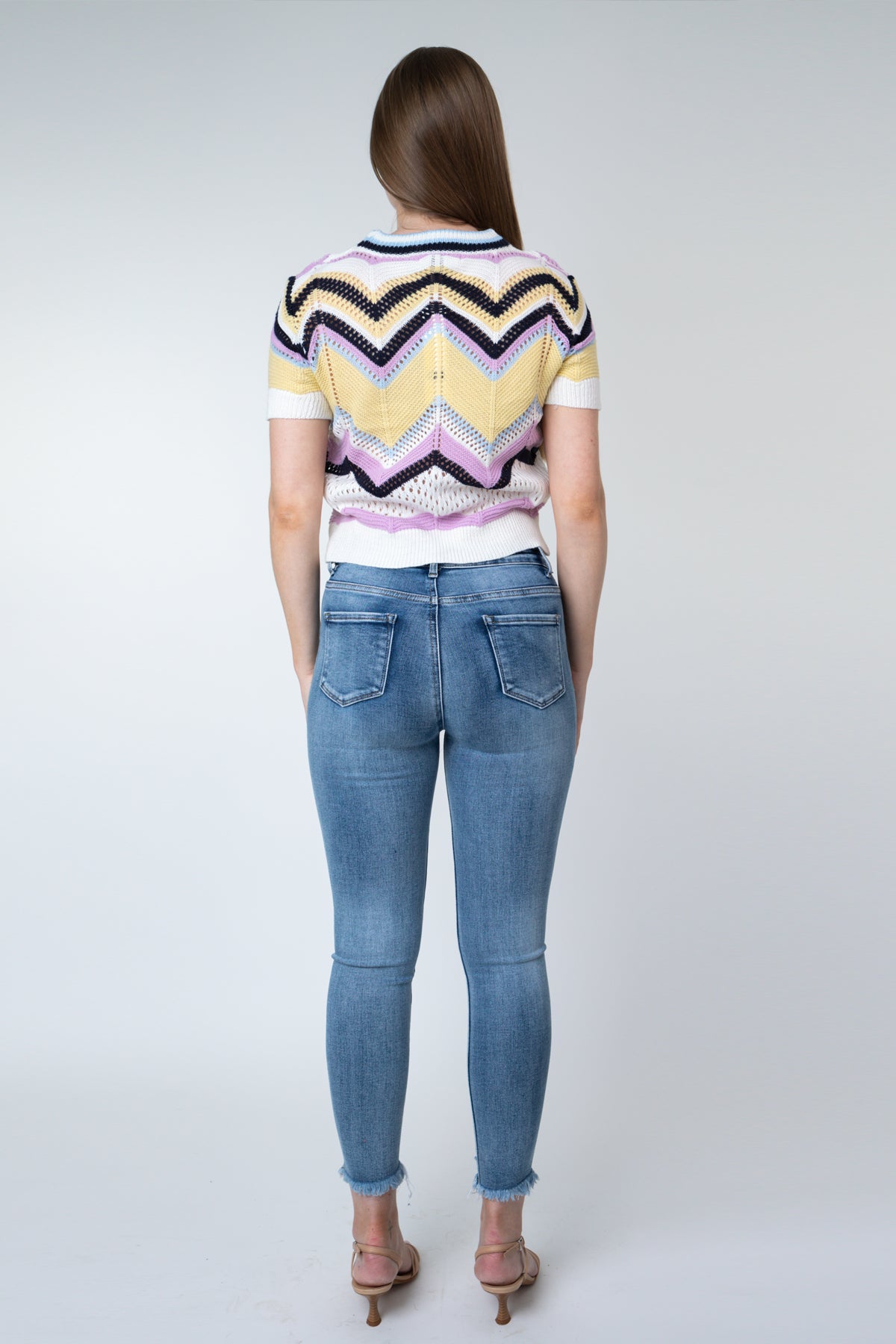 Suze blouse
