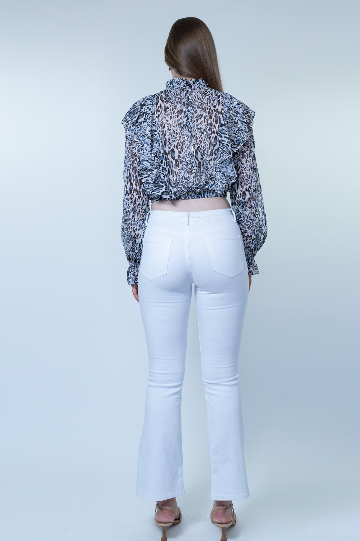 Nienke top