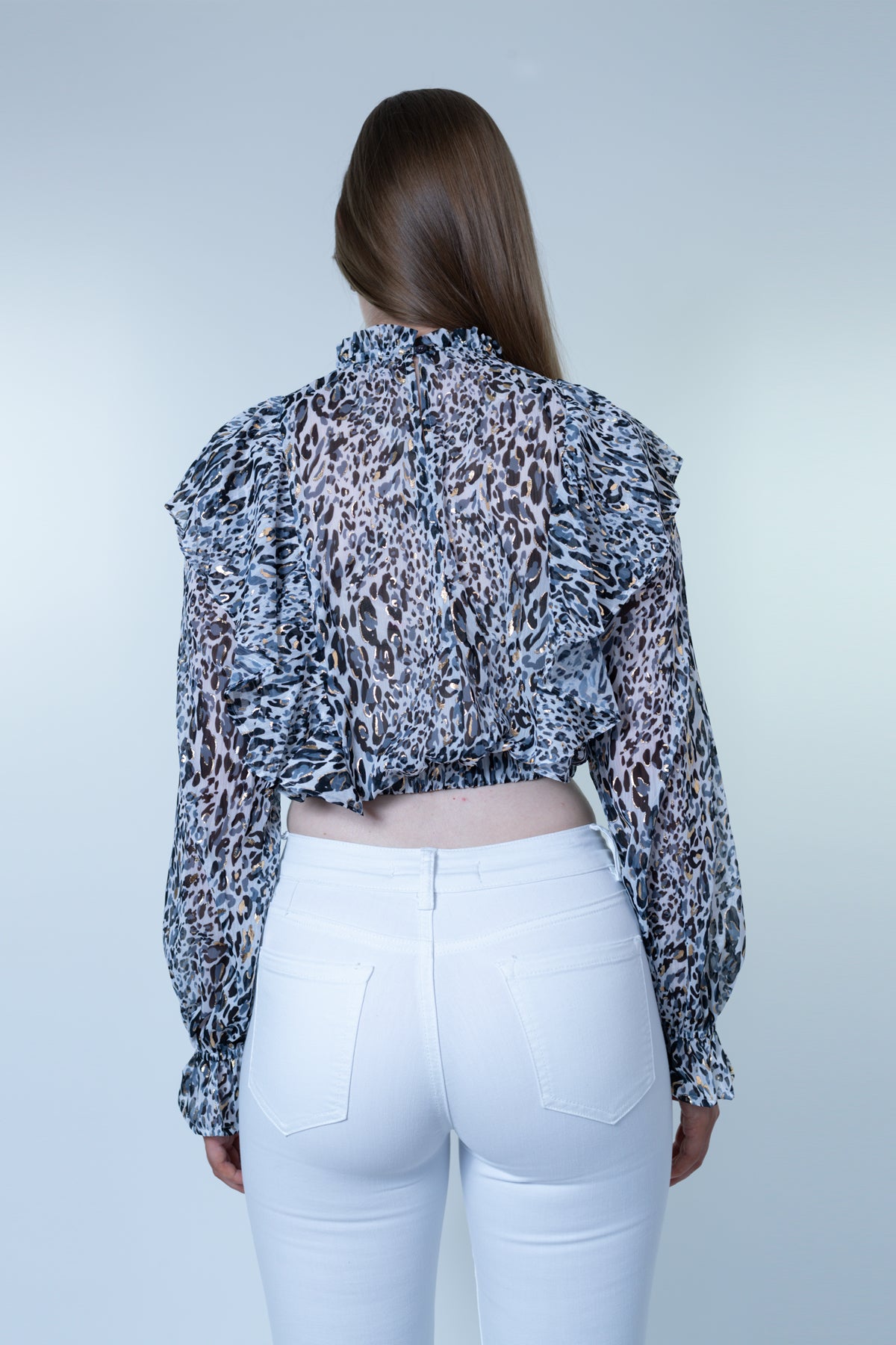 Nienke top