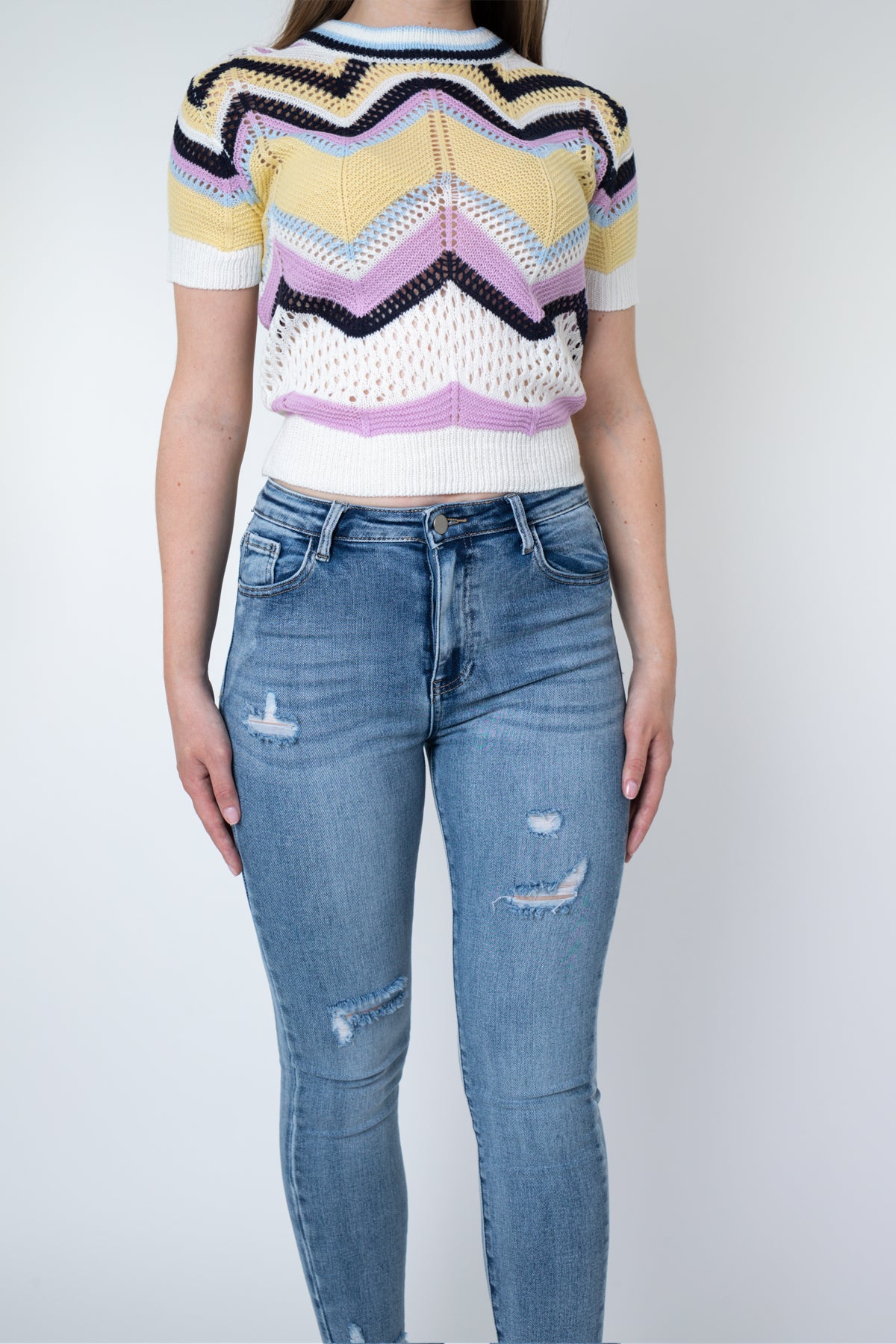 Suze blouse