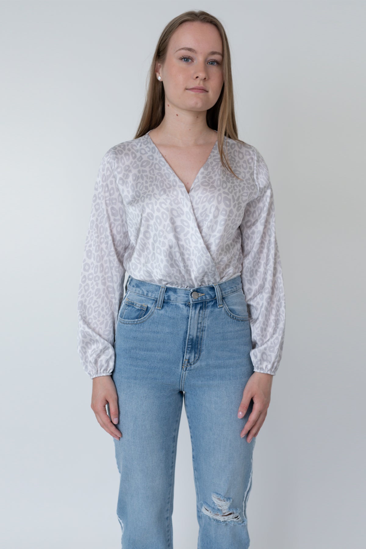 Viola body-white