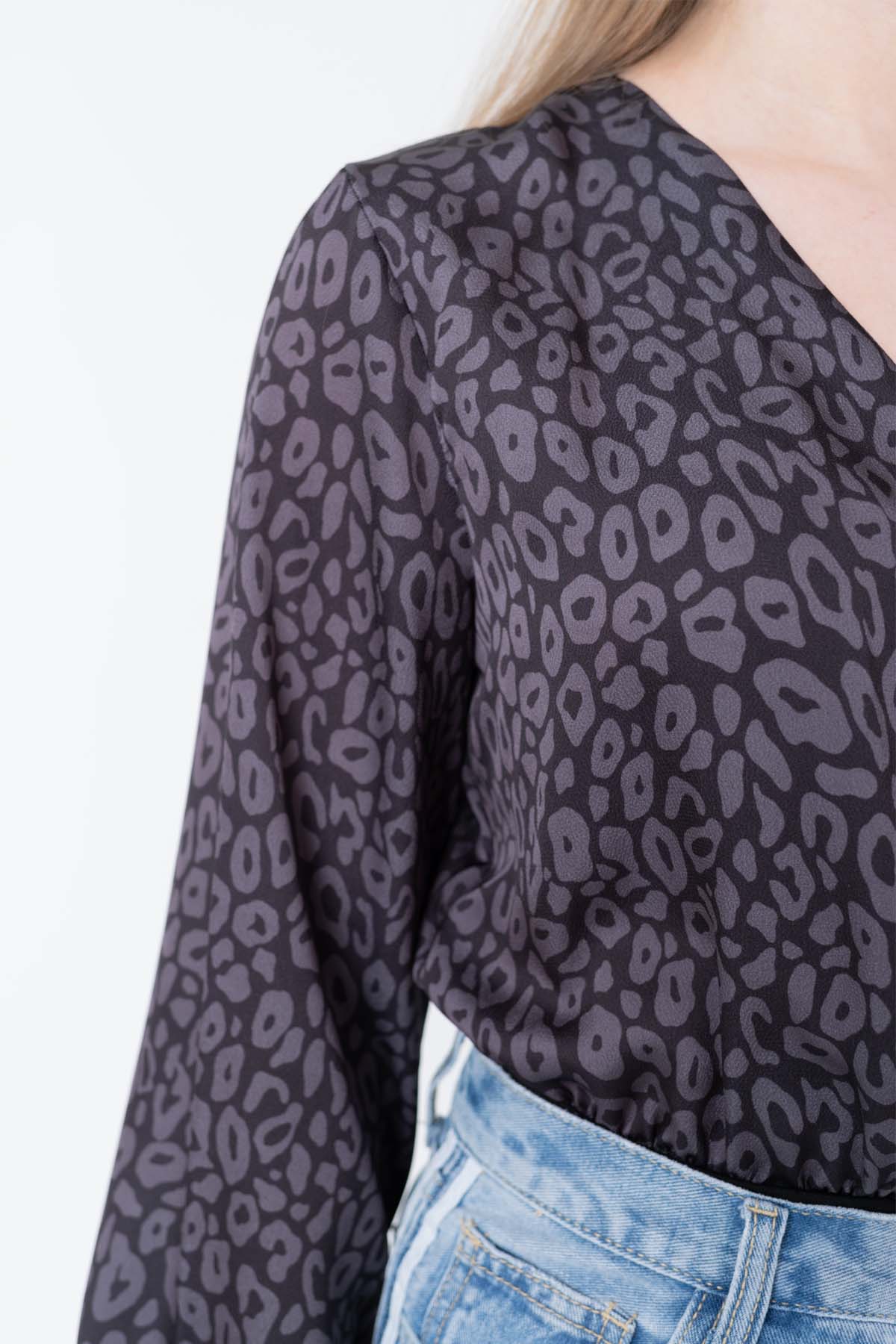 Viola body-black