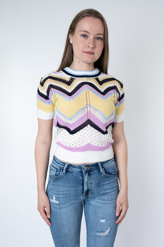 Suze blouse