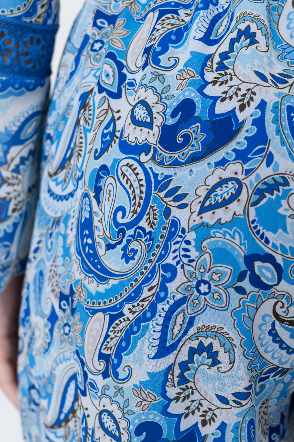 Aria set-blue