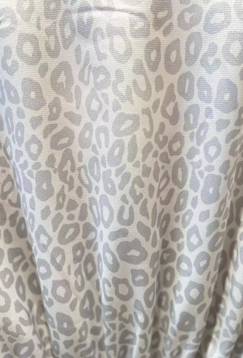Viola body-white